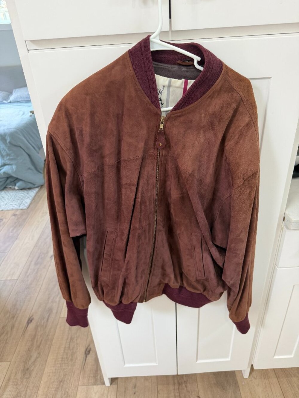 Men's size 50 jacket